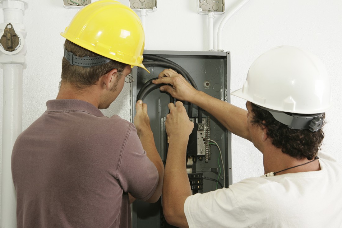 Commerical Electrical Contractor Grapevine TX